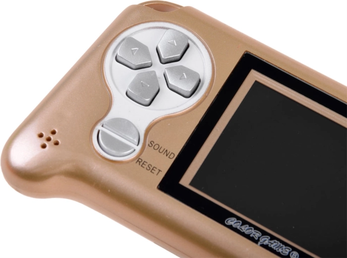 Portátil, delgada y práctica