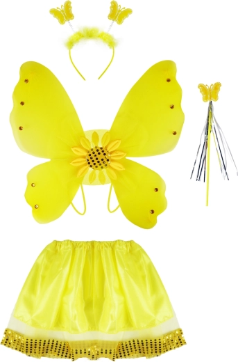 Set completo de accesorios