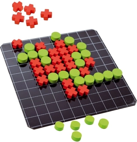 Placa metálica resistente