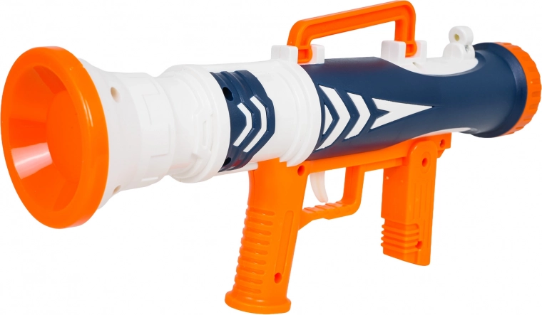 Asa cómoda y agarre seguro