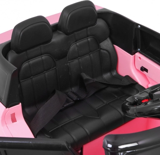 Comodidad y seguridad en cada viaje