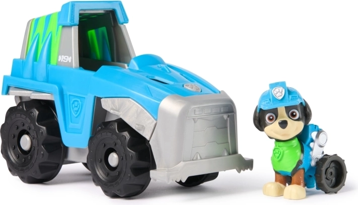 Construcción resistente y colores vivos