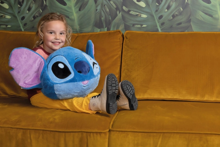 Manguito para calentar las manos