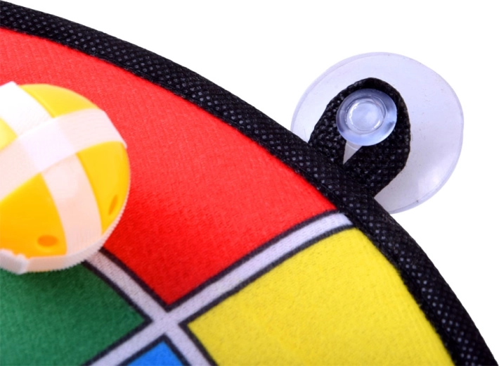 Fijación fácil en un instante