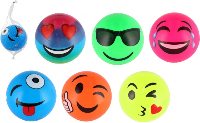 Divertidos diseños de emojis