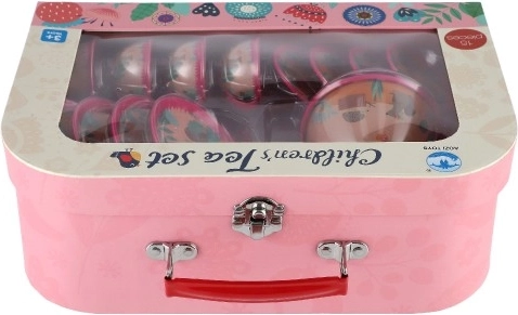 Práctico maletín para viajes y orden