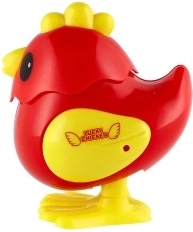 Tamaño ideal para manos pequeñas