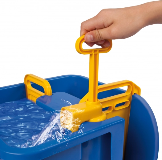 Equipamiento para juego creativo