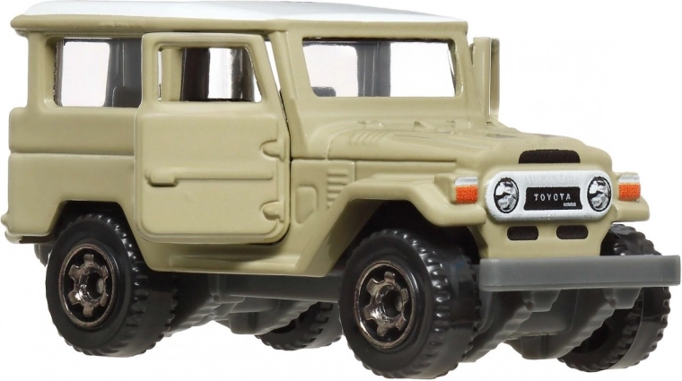 Empaque lleno de nostalgia