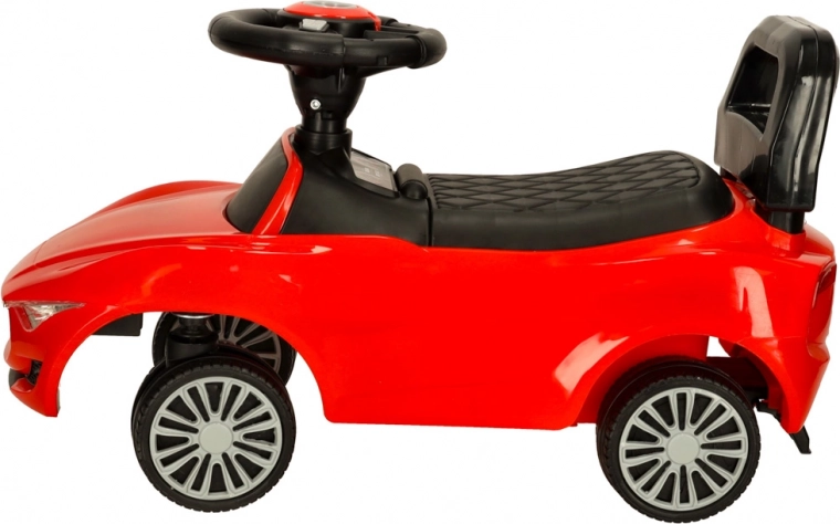 Desarrollo del equilibrio y la coordinación