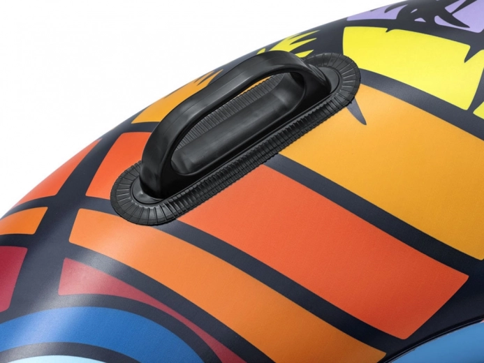 Asas firmes para seguridad en el agua