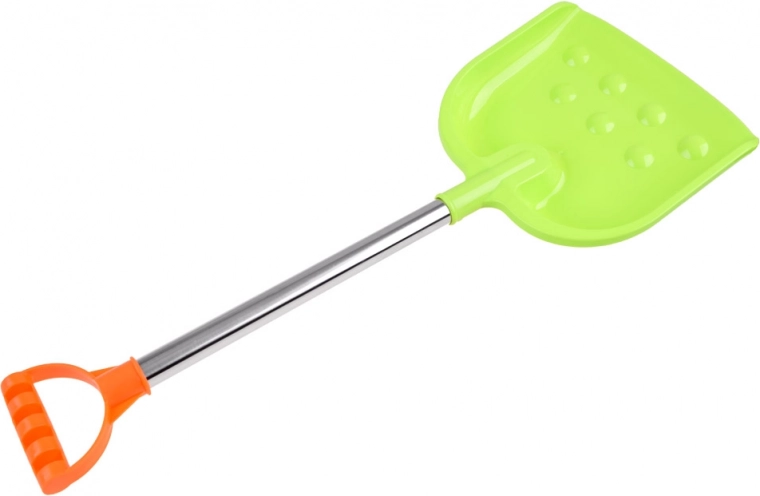 Hoja resistente para arena y nieve