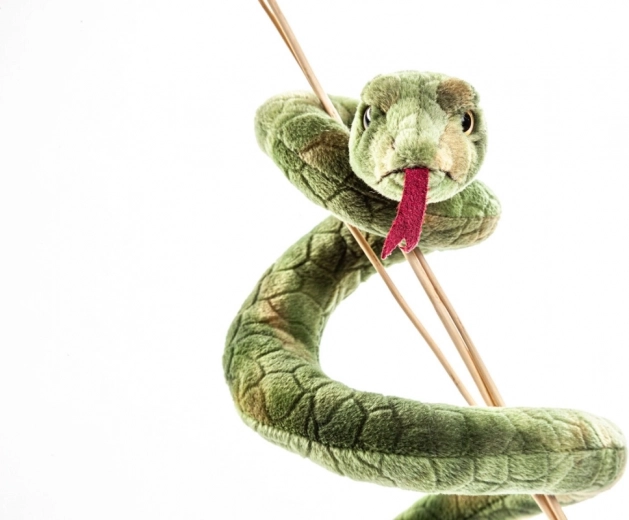 Cuerpecito flexible para juego creativo