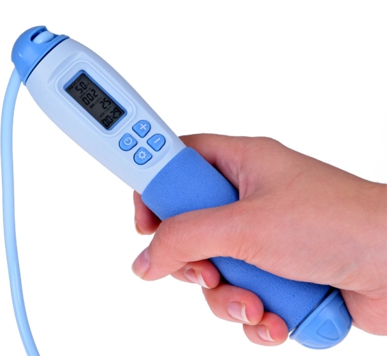 Longitud ajustable y empuñaduras cómodas