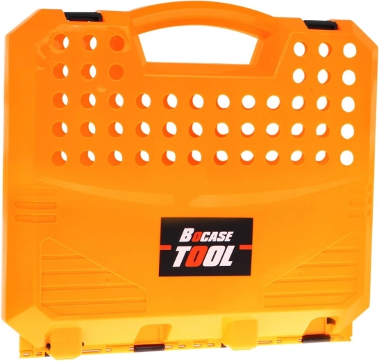 Maletín portátil y resistente