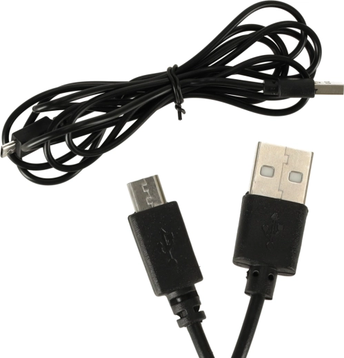Práctica alimentación por USB