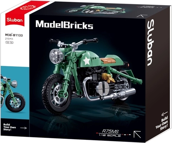 Compatibilidad con juegos de construcción populares