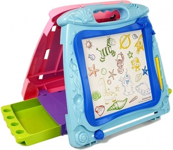 Borrado rápido y todo en orden