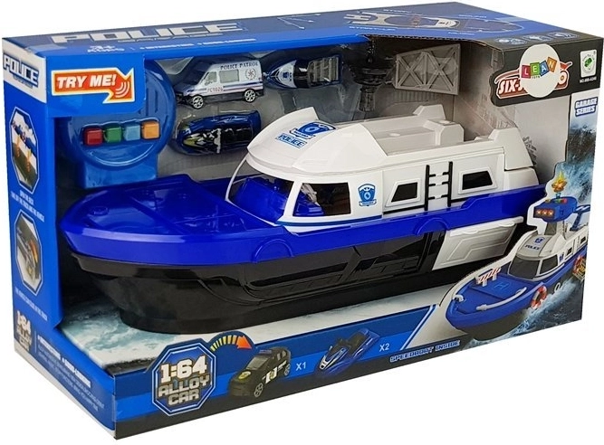 Efectos de luz y sonido para una acción realista