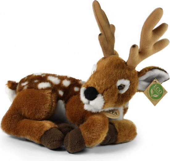 Detalles realistas y peluche suave