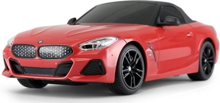 Diseño realista con licencia BMW
