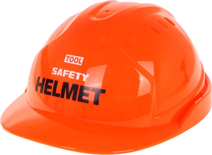 Seguridad ante todo: casco infantil