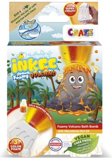 Experiencia aromática para niños