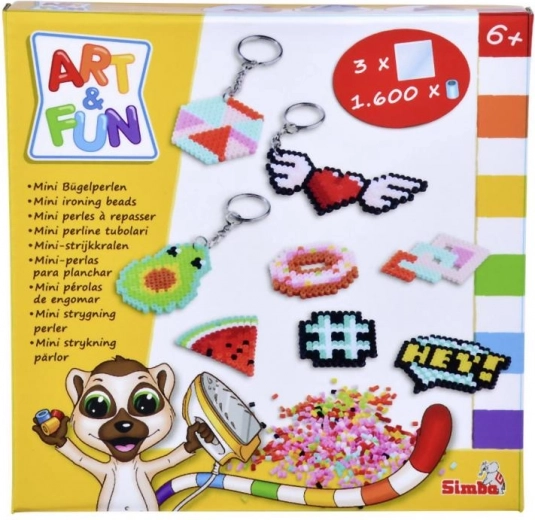 Paleta de colores