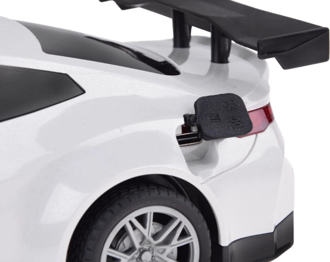 Efectos de iluminación impactantes