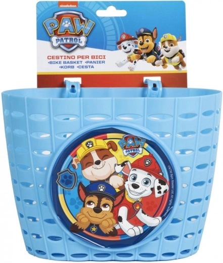 Popular motivo de Paw Patrol