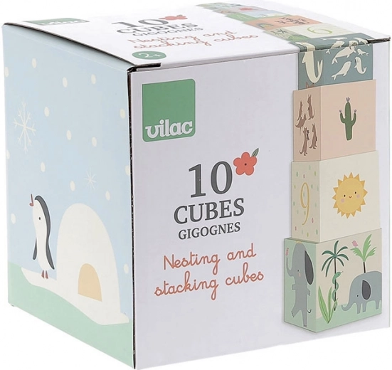 Cartón ligero, resistente y ecológico