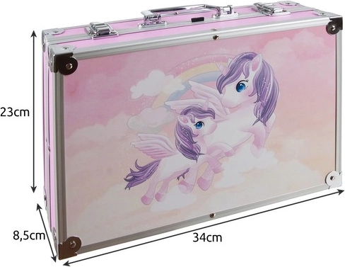 Dimensiones compactas para un transporte fácil