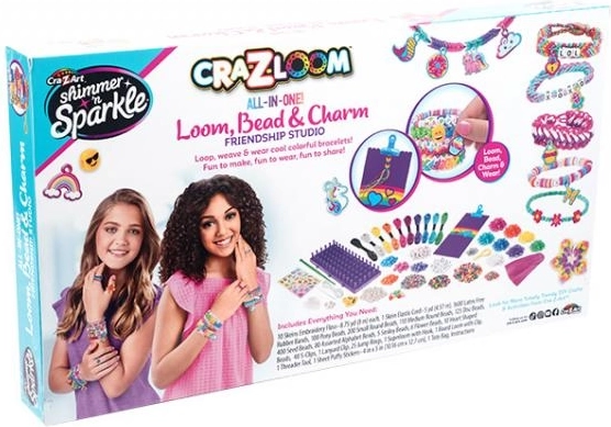 Juego completo para crear
