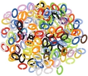 Diseño seguro y resistente de plástico