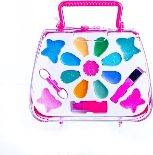 Estuche fácil de transportar