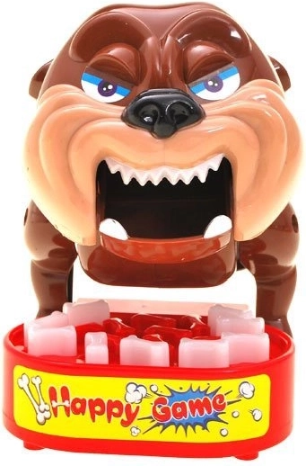 Emocionante diversión de reflejos para toda la familia