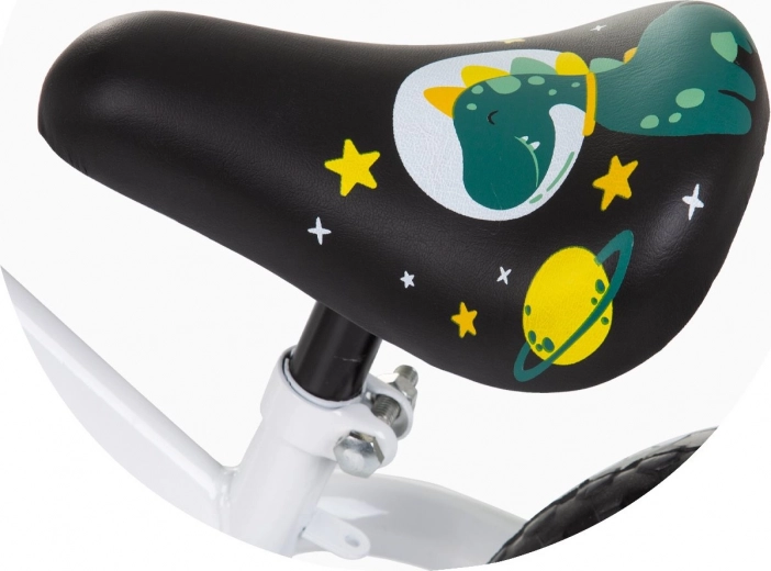 Asiento cómodo, ajustable en altura
