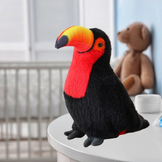 Bonita decoración para la habitación infantil