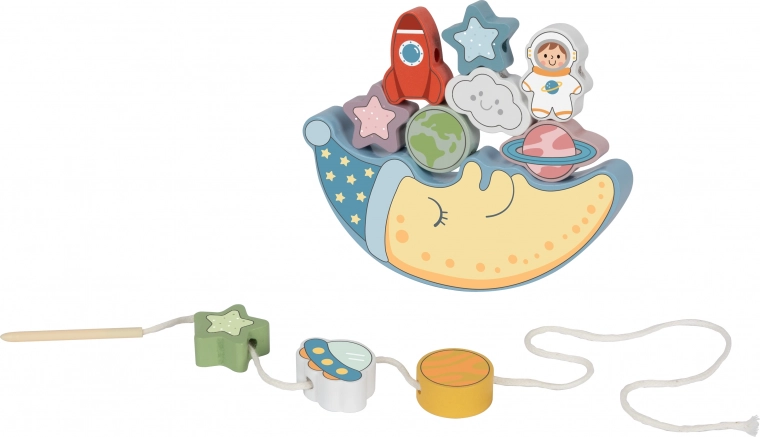 Apoyo a las habilidades motoras y cognitivas