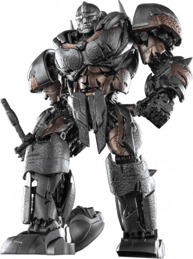 Figura totalmente articulada de 20 cm