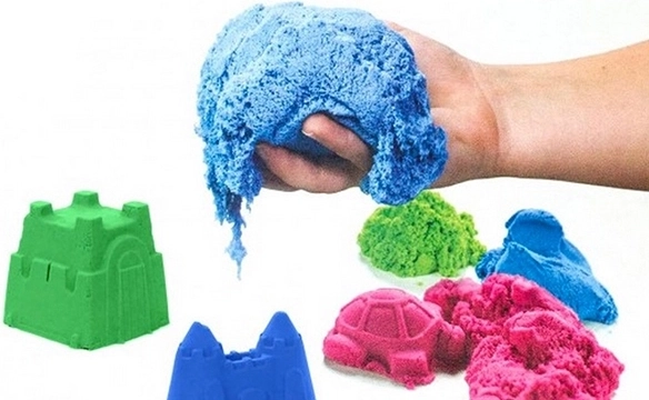 Modela, corta, construye