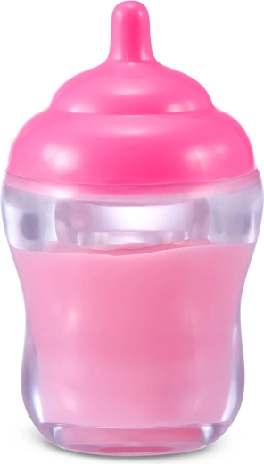 Mezcla de figuritas mágicas