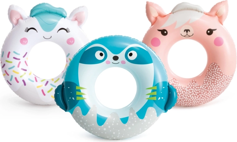 Adorables motivos de animales