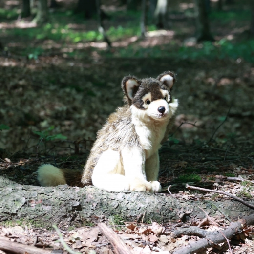 Apariencia realista y acabado artesanal