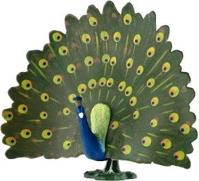 Decoración y recurso educativo