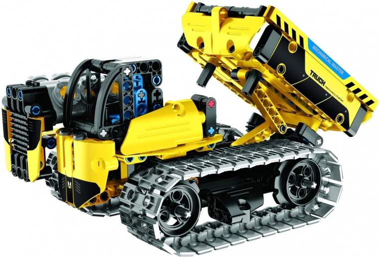 Control RC de 2,4 GHz