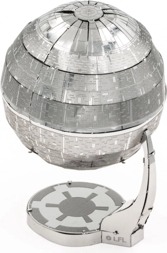 Detalles grabados con láser