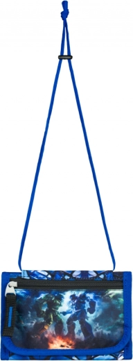 Uso cómodo en el cuello