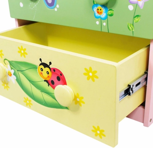 Diseño apto para niños