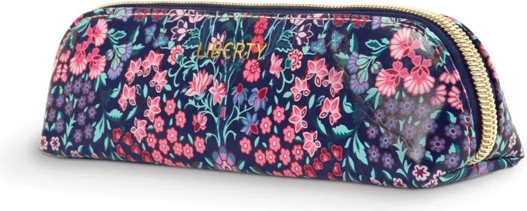 Icónico motivo floral LIBERTY